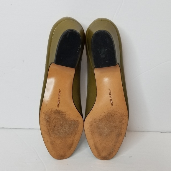 Salvatore Ferragamo heels - Picture 8 of 8